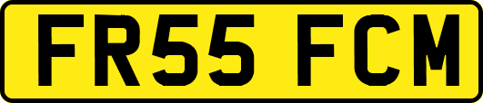 FR55FCM