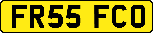 FR55FCO