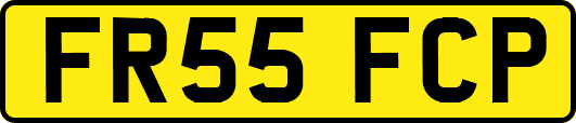 FR55FCP