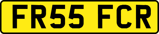 FR55FCR