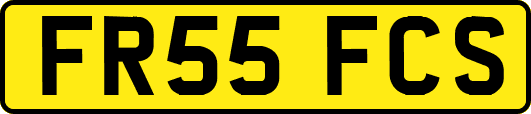 FR55FCS