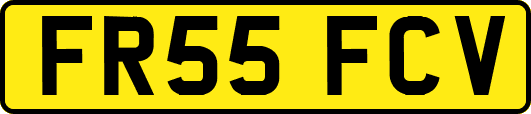 FR55FCV