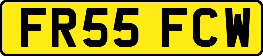 FR55FCW