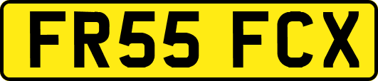 FR55FCX