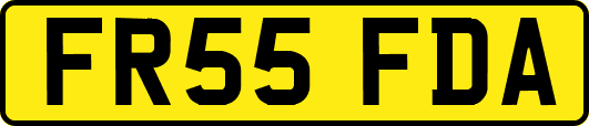 FR55FDA