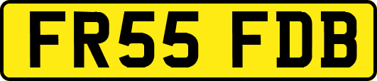 FR55FDB