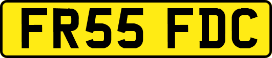 FR55FDC