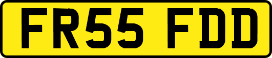 FR55FDD