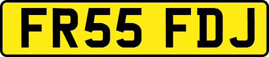 FR55FDJ