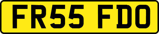 FR55FDO