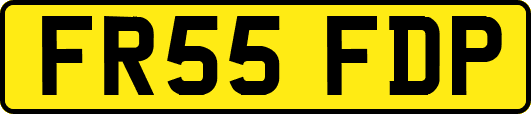 FR55FDP