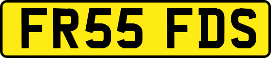 FR55FDS