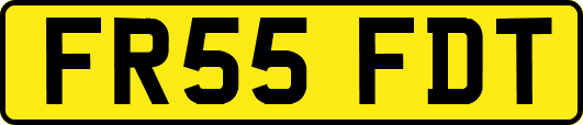 FR55FDT