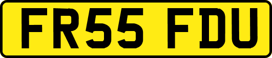 FR55FDU