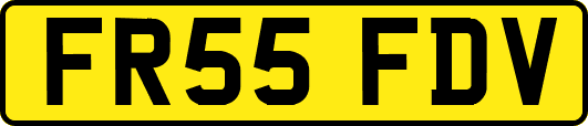 FR55FDV