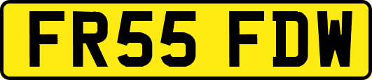 FR55FDW