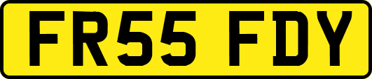 FR55FDY