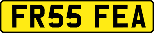 FR55FEA