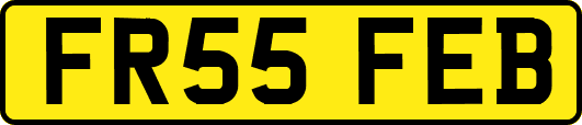 FR55FEB