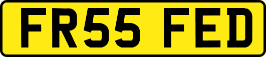 FR55FED