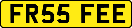 FR55FEE