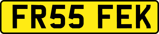 FR55FEK