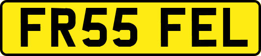 FR55FEL