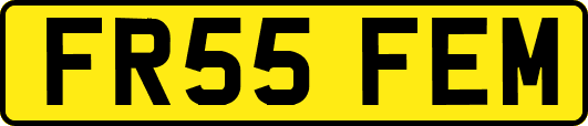 FR55FEM