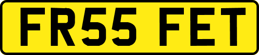 FR55FET