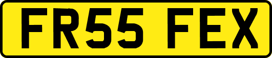 FR55FEX