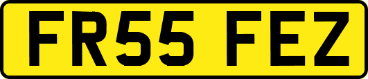 FR55FEZ