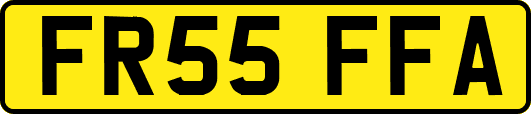 FR55FFA