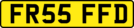 FR55FFD