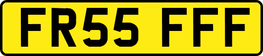 FR55FFF