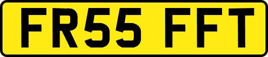 FR55FFT