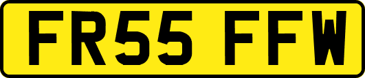FR55FFW