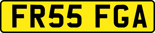 FR55FGA