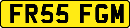 FR55FGM