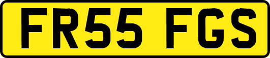 FR55FGS