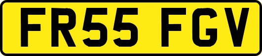 FR55FGV