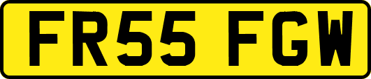FR55FGW