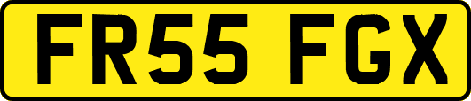 FR55FGX