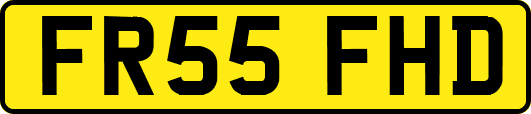 FR55FHD