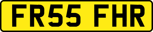 FR55FHR