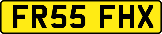 FR55FHX