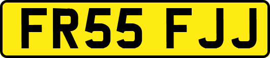 FR55FJJ