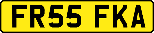 FR55FKA