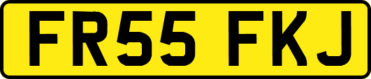FR55FKJ
