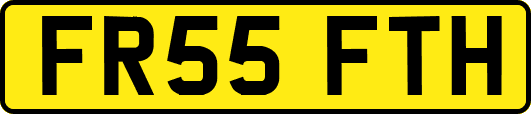 FR55FTH