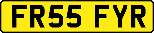 FR55FYR